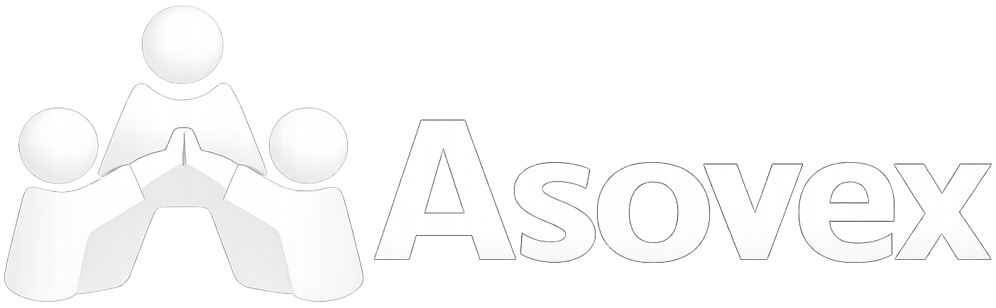 Asovex Logo