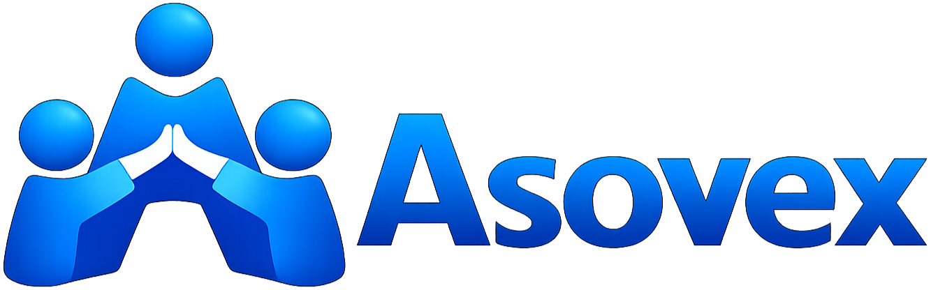 Asovex Logo