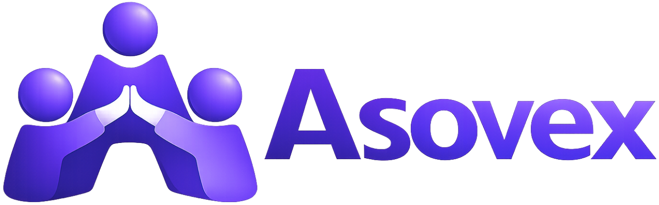 Asovex Logo