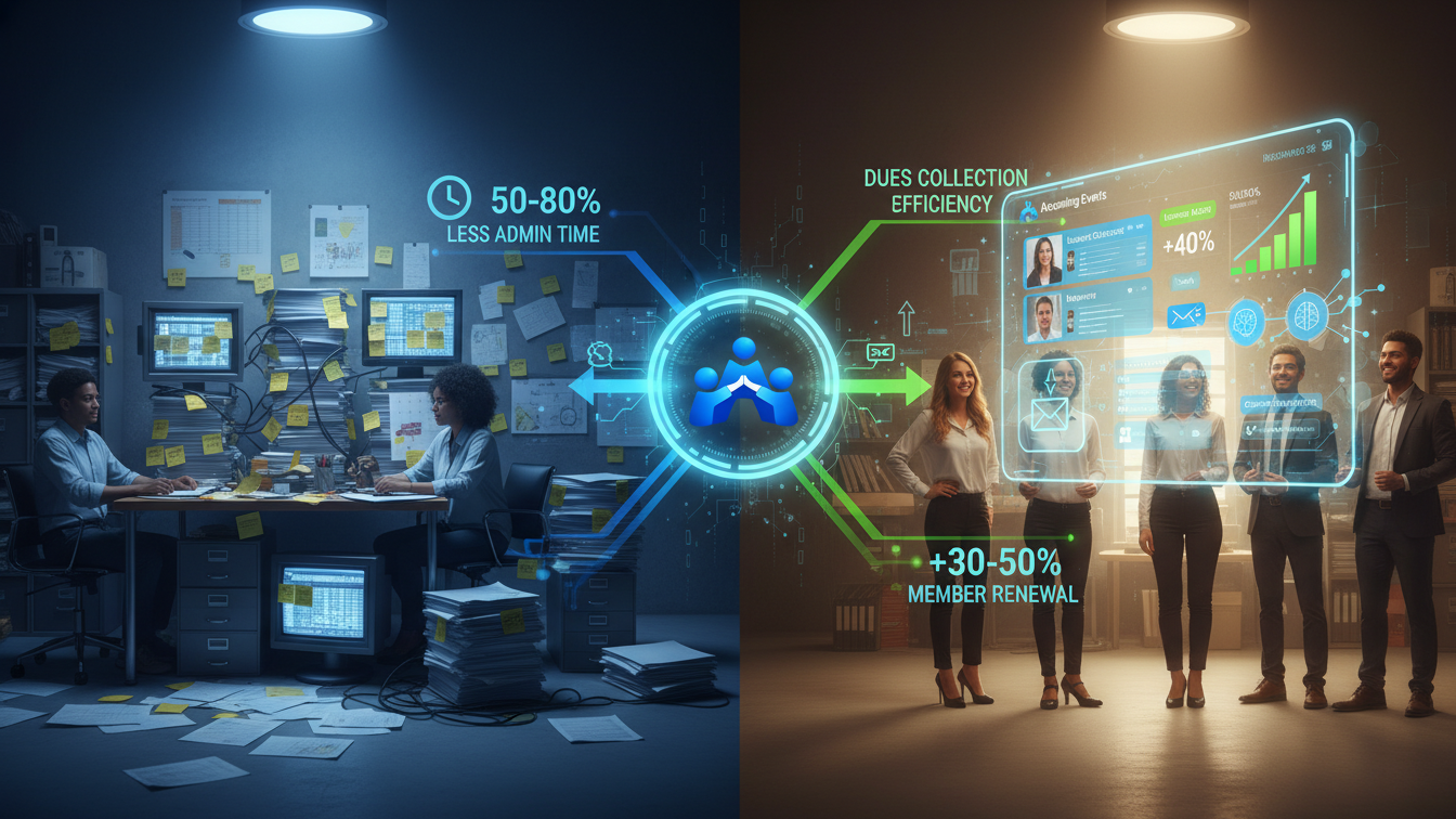 How Associations Are Using Asovex to Transform Their Operations in 2026